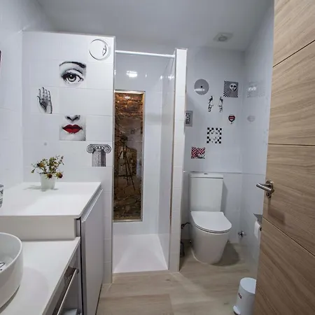 At La Abuela Antonia-la Casina *