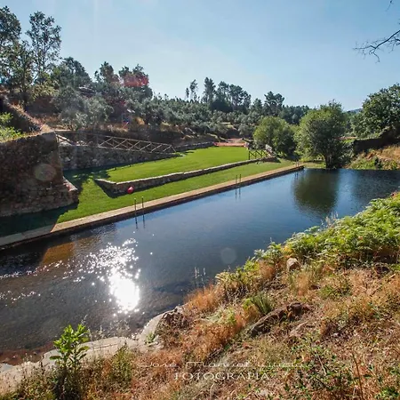 At La Abuela Antonia-la Casina * Torre de Don Miguel
