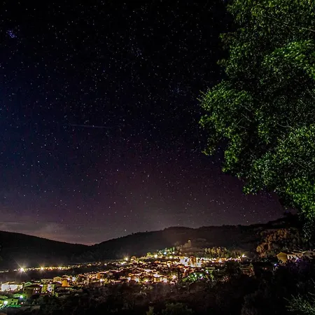 At La Abuela Antonia-la Casina Apartman Torre de Don Miguel