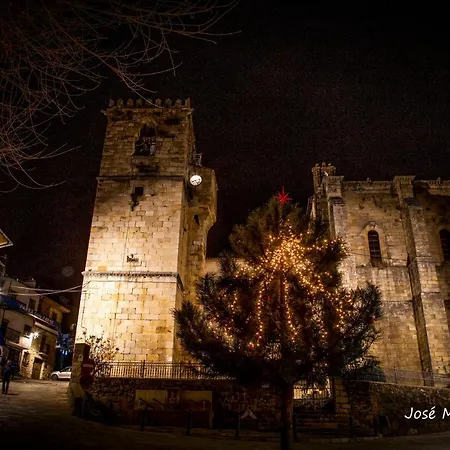 Apartman At La Abuela Antonia-la Casina