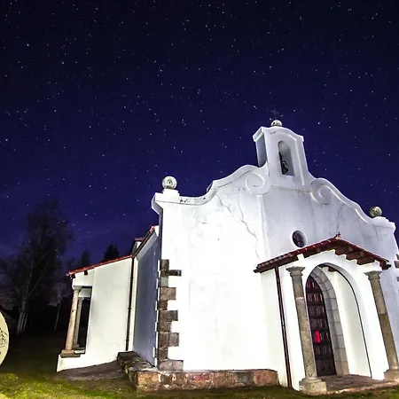 At La Abuela Antonia-la Casina 아파트 Torre de Don Miguel