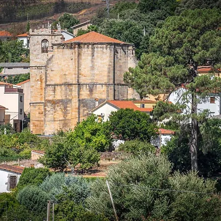 At La Abuela Antonia-la Casina 아파트