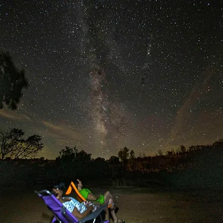 At La Abuela Antonia-la Casina