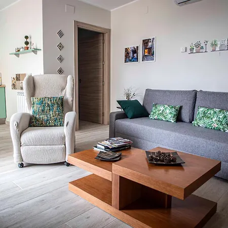 Apartment At La Abuela Antonia-la Casina Torre de Don Miguel