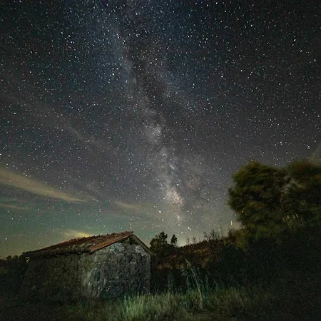 아파트 At La Abuela Antonia-la Casina Torre de Don Miguel