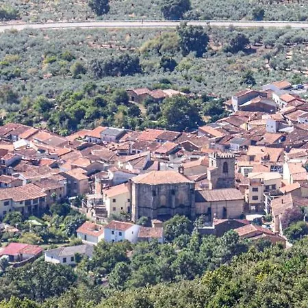 At La Abuela Antonia-la Casina