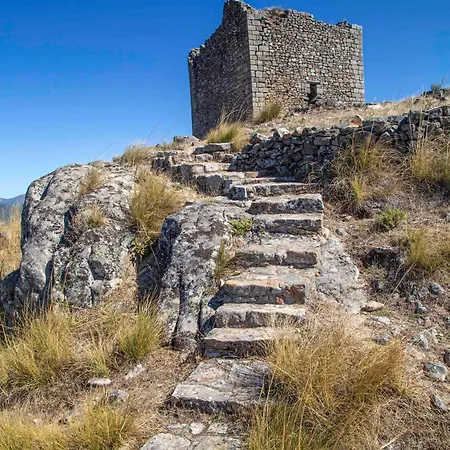 At La Abuela Antonia-la Casina *