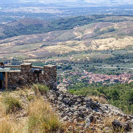 At La Abuela Antonia-la Casina 아파트